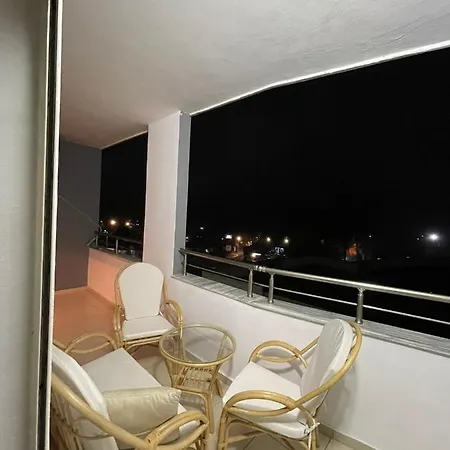 شقة Royal Seaview *