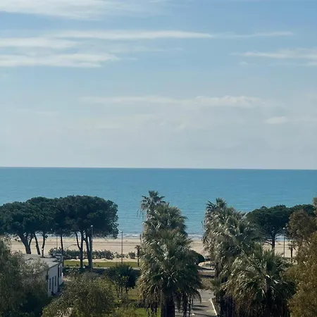 Royal Seaview * Durrës