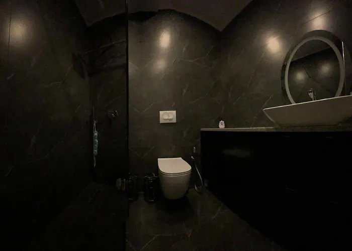 公寓 Royal Seaview *