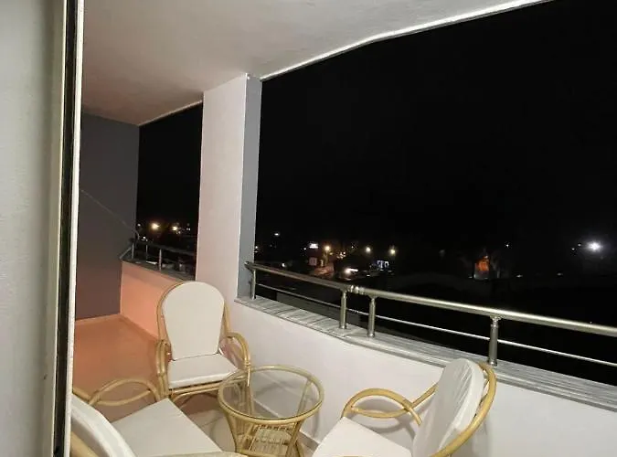 公寓 Royal Seaview *