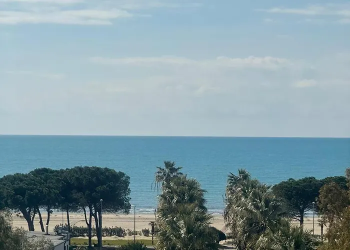 Royal Seaview * Durrës