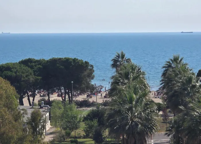 公寓 Royal Seaview