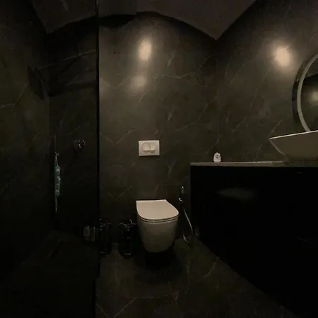 Appartement Royal Seaview *