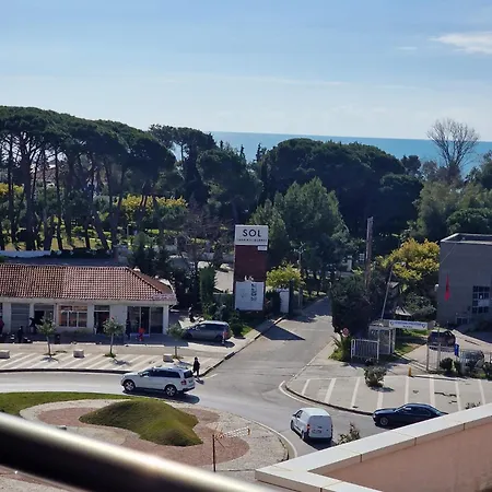 Appartement Royal Seaview *