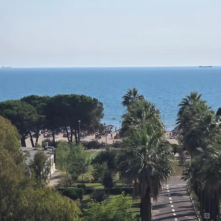 Apartament Royal Seaview