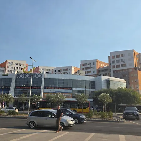 Royal Seaview Apartament Durrës